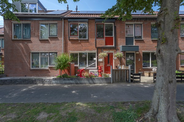 Rietgorslaan 23, 3181 SN Rozenburg
